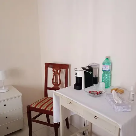 Gaia טרצ'ינה